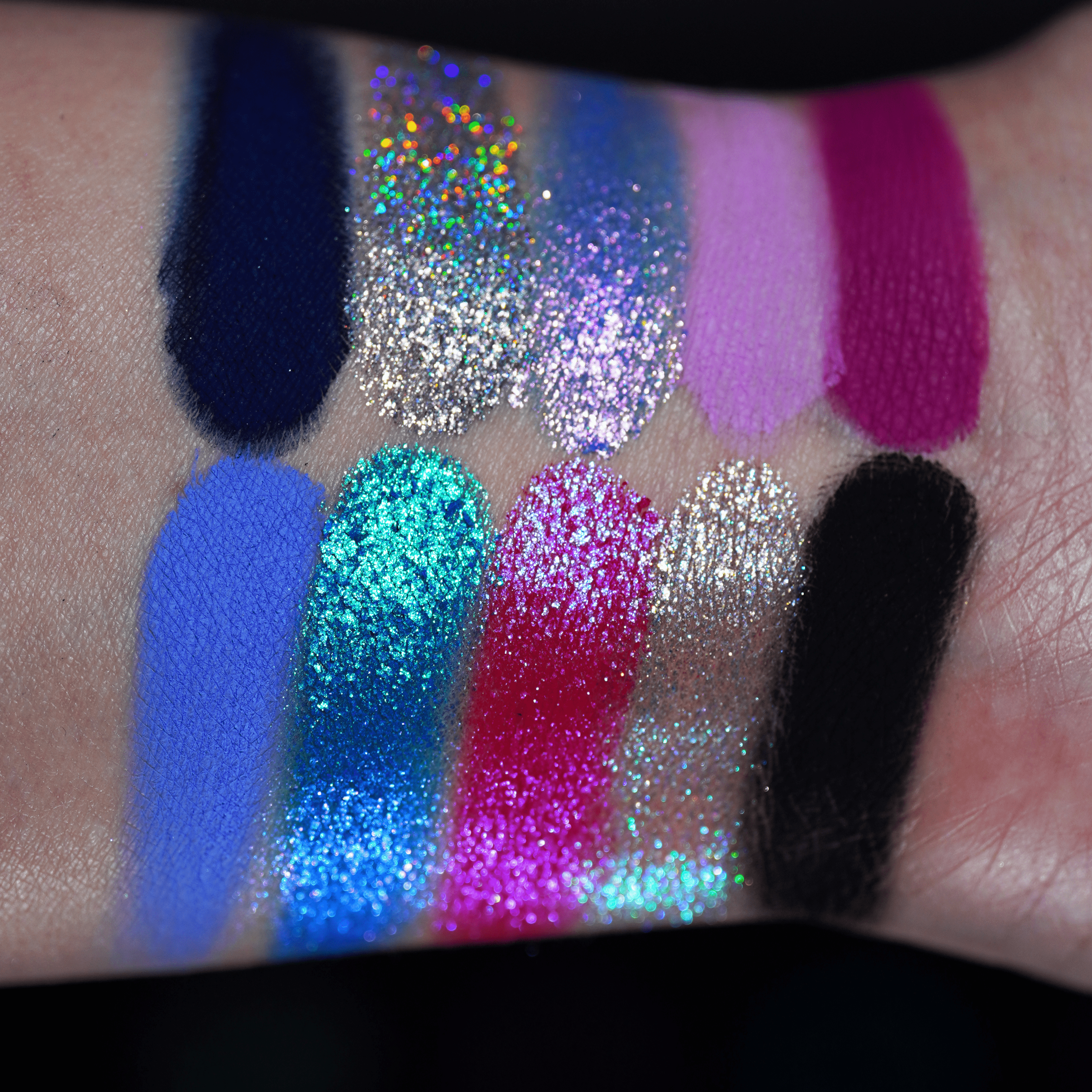 Chapter 3 - Guardian of the Lagoon