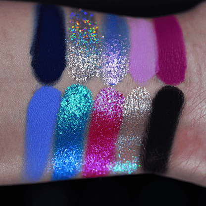 Chapter 3 - Guardian of the Lagoon