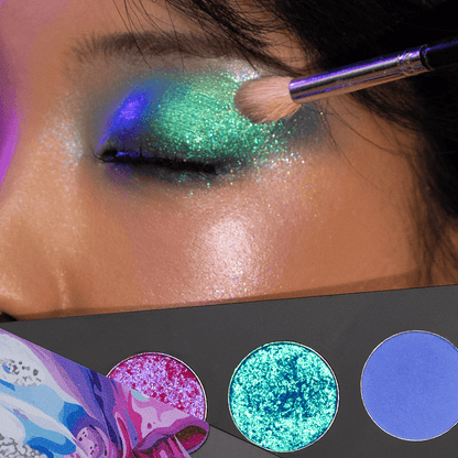 Chapter 3 - Guardian of the Lagoon