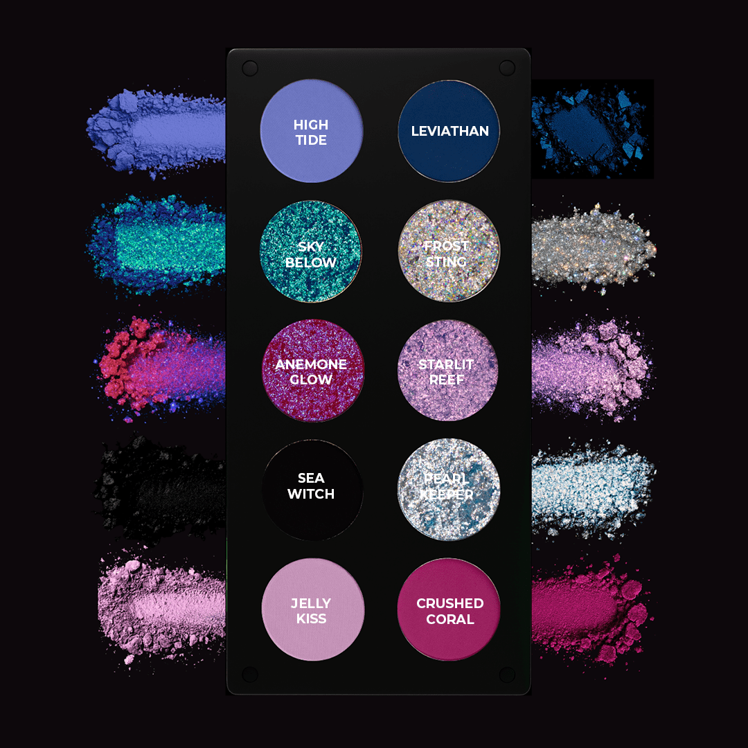 Chapter 3 - Guardian of the Lagoon