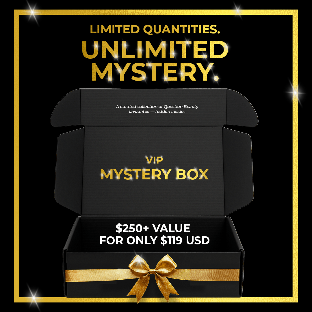 Black Friday Mystery Box