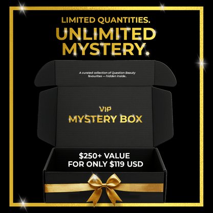 Black Friday Mystery Box